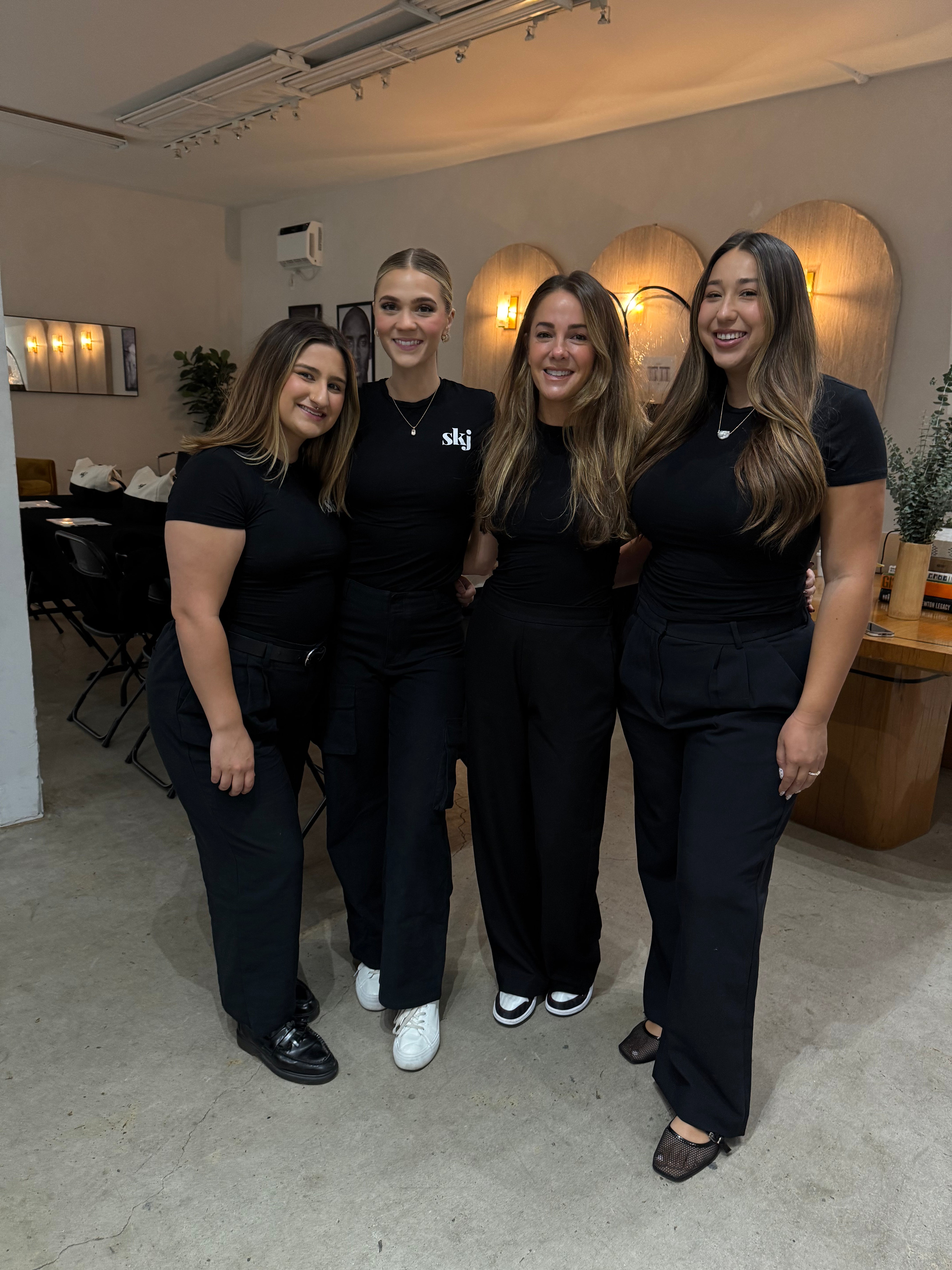 NYC SKJ CERTIFICATION : MAY 5