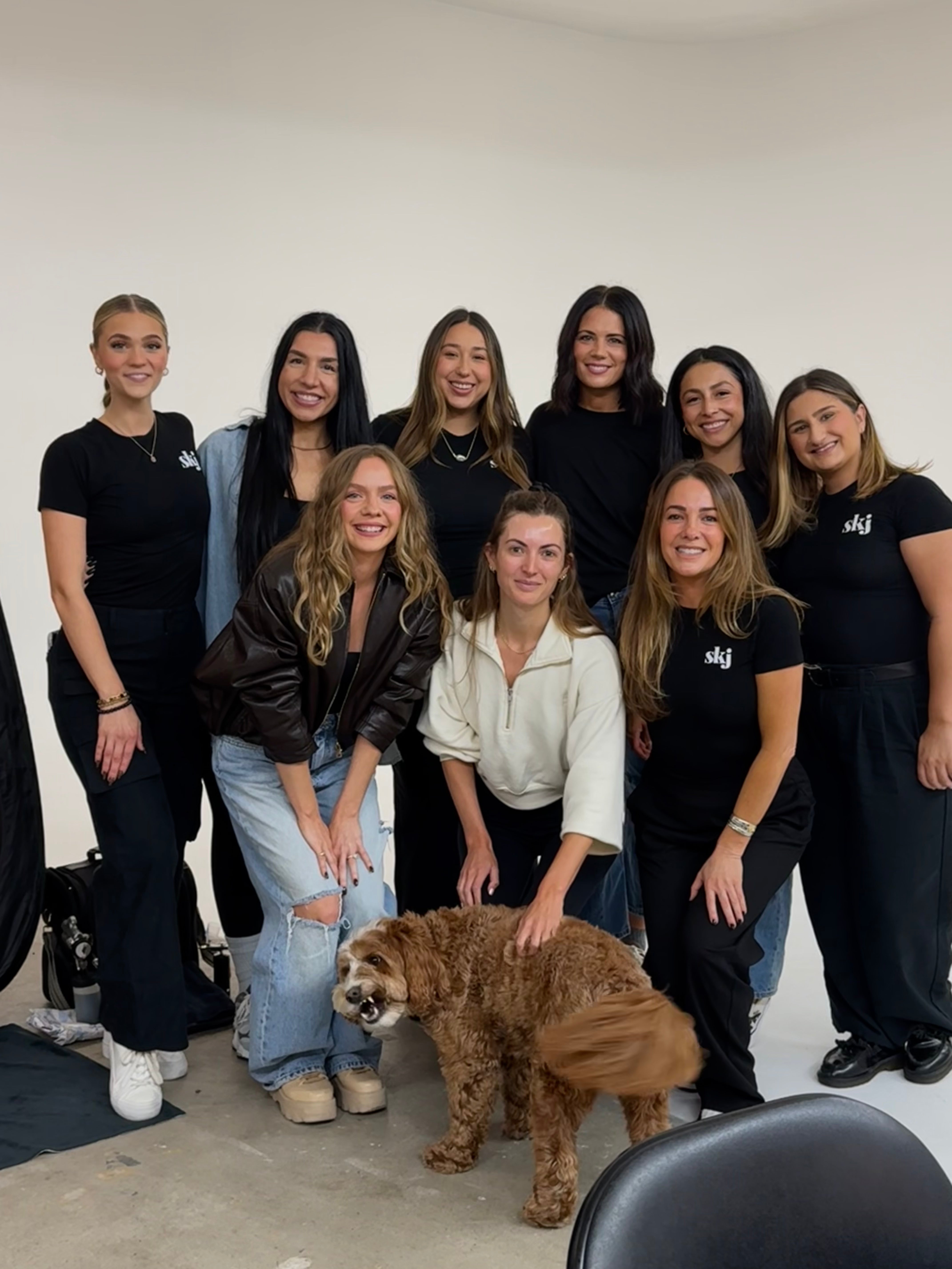 NYC SKJ CERTIFICATION : MAY 5